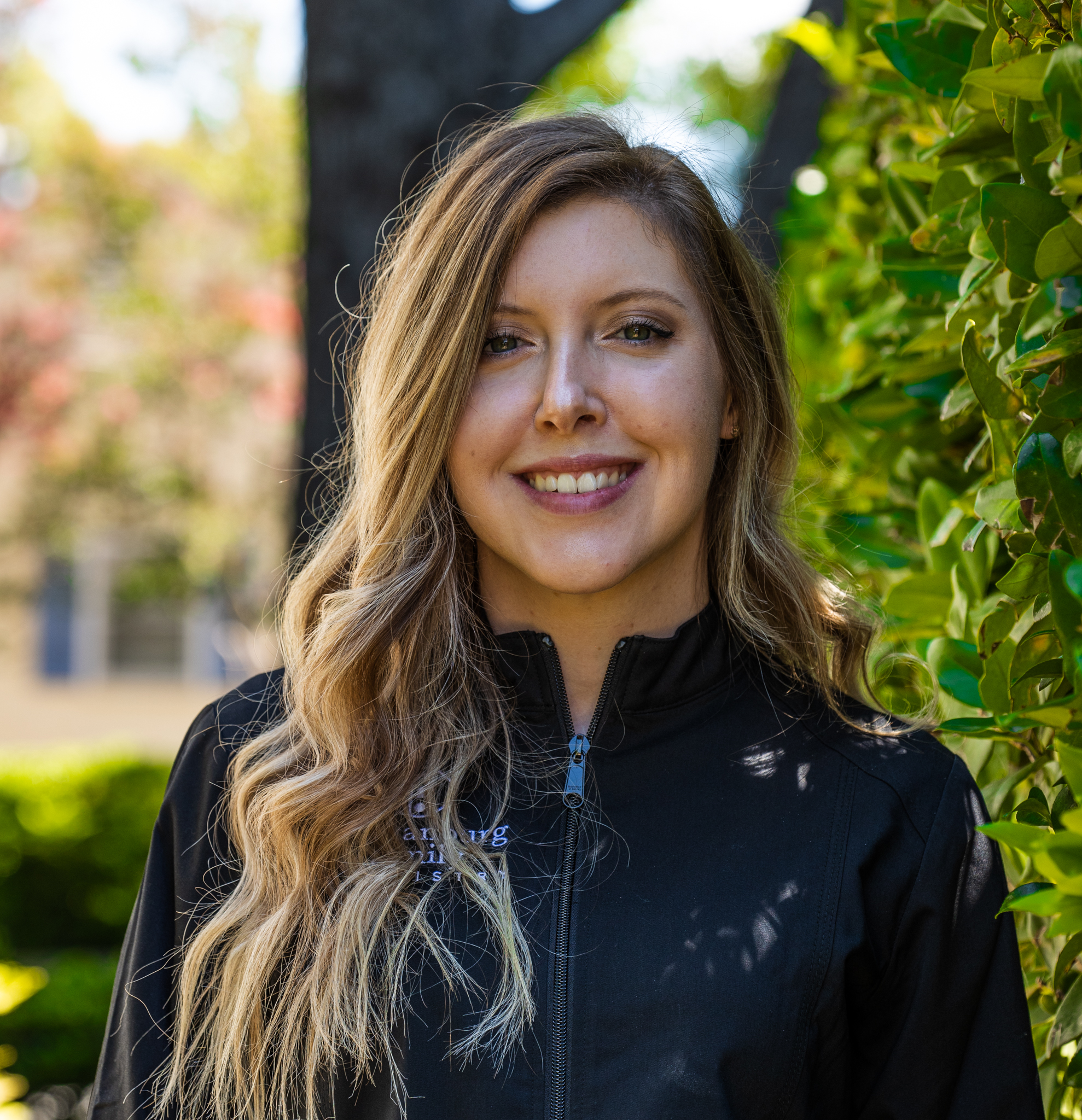 Headshot of Shanon Huelsman, Dental Assistant at Spartanburg Family Dentistry.